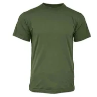 Odzież taktyczna i umundurowanie - Koszulka Texar - T-shirt - Olive 3XL - miniaturka - grafika 1