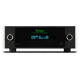 Amplituner McIntosh MHT300 amplituner kina domowego - Amplitunery - miniaturka - grafika 1