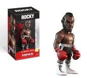 Figurki kolekcjonerskie - Rocky - Clubber Lang - Figurka Minix #102 12Cm - miniaturka - grafika 1