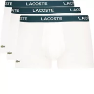 Majtki męskie - Lacoste Bokserki 3-pack - miniaturka - grafika 1