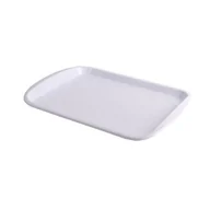 Tace i patery - Taca Mała biała - miniaturka - grafika 1