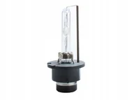 Żarówki samochodowe - ŻARNIK XENON PALNIK KSENON D2S 35W 6000K HID - miniaturka - grafika 1