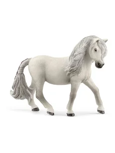 Schleich Figurka "Island Pony mare" do zabawy - 3+ - Zabawki kreatywne - miniaturka - grafika 1