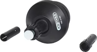 KS Tools 150.2180 uniwersalne narzędzie do centrowania sprzęgieł, 135mm 4042146230268 - Narzędzia samochodowe - miniaturka - grafika 1