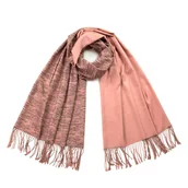 Apaszki i szaliki damskie - Szal Pastelowa Aleja - miniaturka - grafika 1