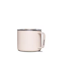 Kubki termiczne - Kubek termiczny MIIR Camp Cup, 230 ml, różowy - miniaturka - grafika 1