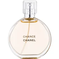 Wody i perfumy damskie - Chanel Chance woda toaletowa 35ml - miniaturka - grafika 1