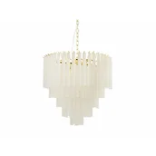 Lampy sufitowe - MOOSEE lampa wisząca GORDON 60 złota MSE1501100562 - miniaturka - grafika 1