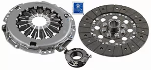 SACHS ZESTAW SPRZĘGŁA  3000954057 - Sprzęgła - miniaturka - grafika 1