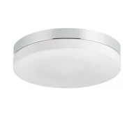 Lampy sufitowe - Prezent 67112 - Plafon łazienkowy PILLS 3xE27/60W/230V IP44 chrom - miniaturka - grafika 1