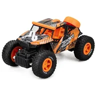 Zabawki zdalnie sterowane - Samochód zdalnie sterowany SILVERLIT Exost Turbo Rush TE20675 - miniaturka - grafika 1