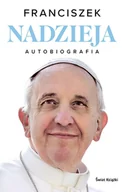 Religia i religioznawstwo - Nadzieja. Autobiografia - miniaturka - grafika 1