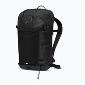 Plecaki - Plecak miejski Mammut Alto 18 l black WYSYŁKA W 24H 30 DNI NA ZWROT - miniaturka - grafika 1