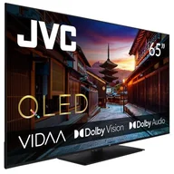 Telewizory - JVC LT-65VDQ3500 65" QLED - miniaturka - grafika 1
