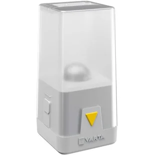 Varta 16666101111 -LED Ściemnialne oświetlenie campingowe OUTDOOR AMBIANCE LED/3xAA - Lampy ogrodowe - miniaturka - grafika 1