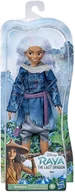 Lalki dla dziewczynek - Hasbro, Disney Raya The Last Dragon, Lalka - miniaturka - grafika 1