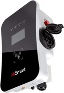 Ładowarki do samochodów elektrycznych - Ładowarka Hismart EV200092 22kW Type 2 - miniaturka - grafika 1