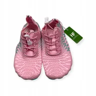 Skarpetki dla dzieci - HIKE Antypoślizgowe buty do chodzenia boso (Unisex) (BOGO) 38 - miniaturka - grafika 1