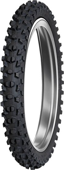 Dunlop Geomax MX 34F 80/100R21 51M