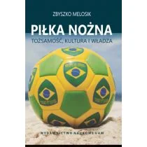 Piłka nożna - Powieści i opowiadania - miniaturka - grafika 34