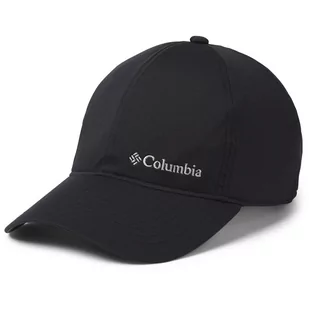 Czapka z daszkiem Columbia Coolhead II 1840001010 - Uniwersalny - Czapki damskie - miniaturka - grafika 1