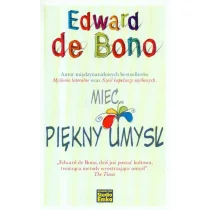 STUDIO EMKA SP. Z O.O. MIEĆ PIĘKNY UMYSŁ - Psychologia STUDIO EMKA SP. Z O.O. MIEĆ PIĘKNY UMYSŁ - Psychologia - miniaturka - grafika 2