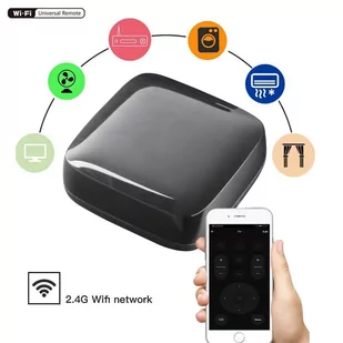 Woox Pilot WOOX R4294 R4294 - Inne akcesoria audio-wideo - miniaturka - grafika 1