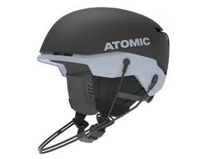 Kask Atomic Redster SL Black 2023 - Kaski narciarskie - miniaturka - grafika 1