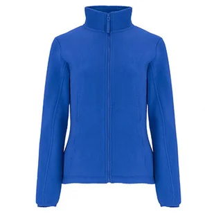 Damska Bluza Polarowa Artic Fleece Jacket - Odzież trekkingowa damska - miniaturka - grafika 1