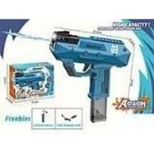 Zabawki i gry sportowe - Pistolet na wodę Adar - miniaturka - grafika 1