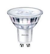 Żarówki LED - Philips Lampa LED CorePro LEDspot CLA 4.6 50 W GU10 827 36d 75251700 - miniaturka - grafika 1