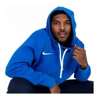 Bluzy sportowe męskie - Bluza sportowa męska Nike Team Park 20 Hoodie - miniaturka - grafika 1