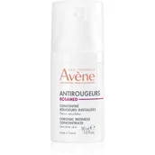 Serum do twarzy - Avene Antirougeurs Rosamed - Koncentrat na utrwalone zaczerwienienia 30ml - miniaturka - grafika 1
