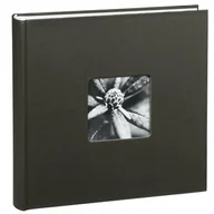 Albumy fotograficzne - Hama Jumbo album fotograficzny Fine Art - miniaturka - grafika 1