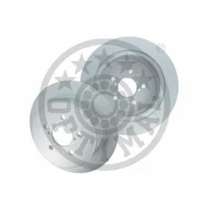Tarcze hamulcowe - Tarcza hamulcowa OPTIMAL BS-9214C - miniaturka - grafika 1