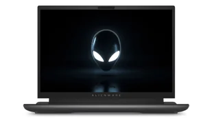 OUTLET Laptop Dell Alienware m16 R1 Core i9-13900HX / 1TB SSD / 32GB / NVIDIA RTX 4080 / 16" QHD+ - Elektronika OUTLET - miniaturka - grafika 1
