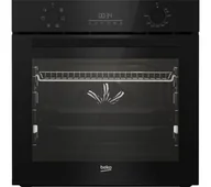 Piekarniki do zabudowy - Beko BBIE123001BD - miniaturka - grafika 1