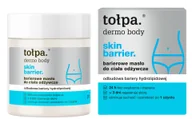 Balsamy i kremy do ciała - Tołpa Dermo Body Skin Barrier Masło do ciała Odbudowa Bariery Hydrolipidowej - miniaturka - grafika 1