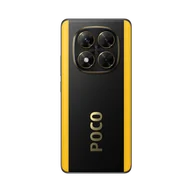 Telefony komórkowe - Xiaomi POCO X7 8/256GB Żółty - miniaturka - grafika 1