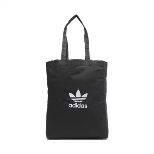 Adidas Torebka H64170 Czarny - Torebki damskie - miniaturka - grafika 1