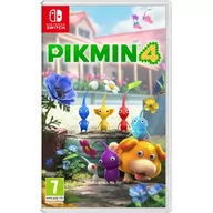 Gry Nintendo Switch - Pikmin 4 GRA NINTENDO SWITCH - miniaturka - grafika 1