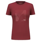 Koszulki męskie - Pure Building Dry W T-Shirt - miniaturka - grafika 1