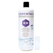 Preparaty do akwarium - Fauna Marin Elementals KH 1000ml - miniaturka - grafika 1