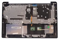 Części i akcesoria do laptopów - Lenovo 5CB1B69114 części zamienne do notatników Cover + keyboard - miniaturka - grafika 1