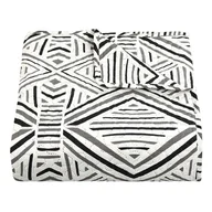 Narzuty - Narzuta 200 x 220 Pikowana Drukowana Tarik - miniaturka - grafika 1