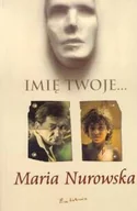 Opowiadania - Imię Twoje... - miniaturka - grafika 1