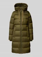 Płaszcze męskie - Płaszcz puchowy o kroju regular fit z wypełnieniem puchem i pierzem - miniaturka - grafika 1