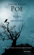 Horror, fantastyka grozy - Wybór opowiadań - miniaturka - grafika 1