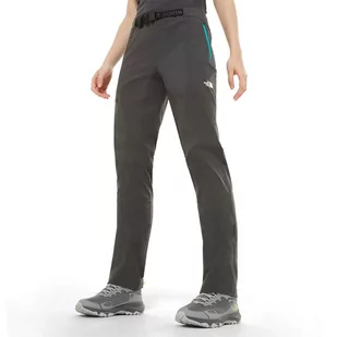 THE NORTH FACE SPEEDLIGHT II > 00A8SJ0C51 - Spodnie sportowe damskie - miniaturka - grafika 1