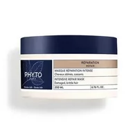 Maski do włosów - Phyto Repair Odbudowująca maska do włosów, 200 ml - miniaturka - grafika 1